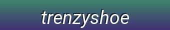 TrenzyShoe | Best Deals & Featured Footwear Collection